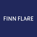 Finn Flare logo