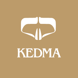 Kedma logo