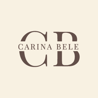 Carina Bele Studio logo