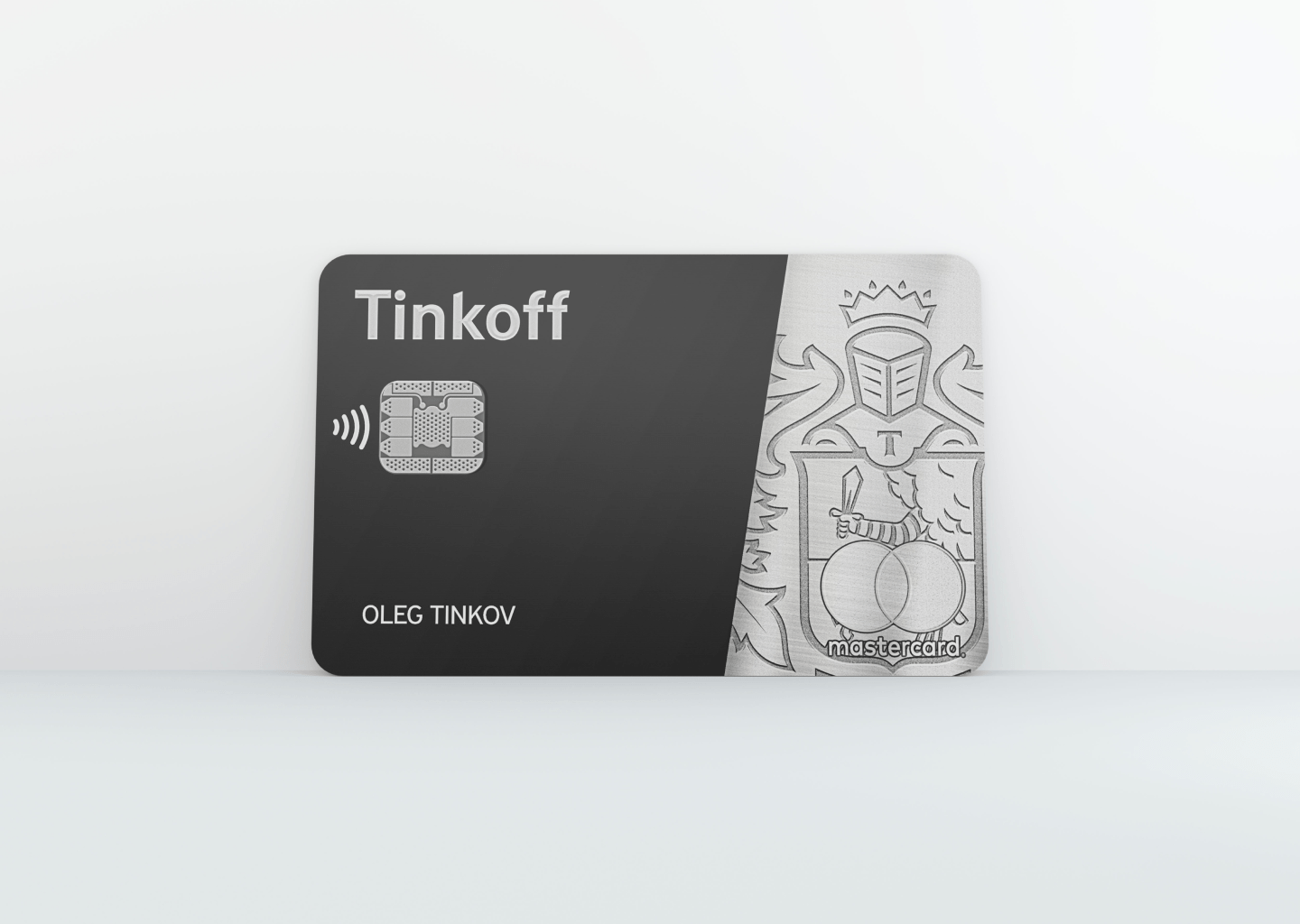 Tinkoff black картинки