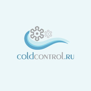 ColdControl logo