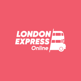London Express Online logo