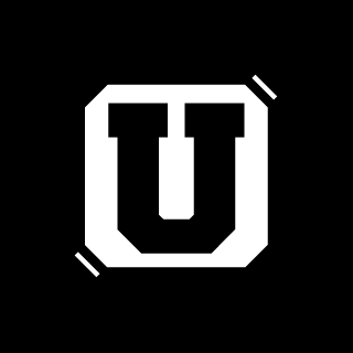 Ultimatum Boxing logo
