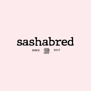 Sashabred logo