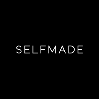 Selfmade logo