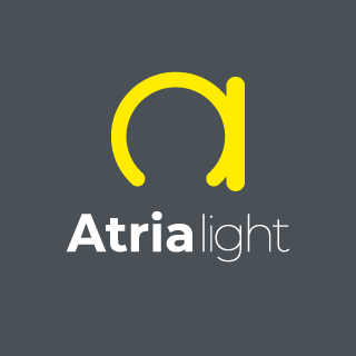 Atria Light logo