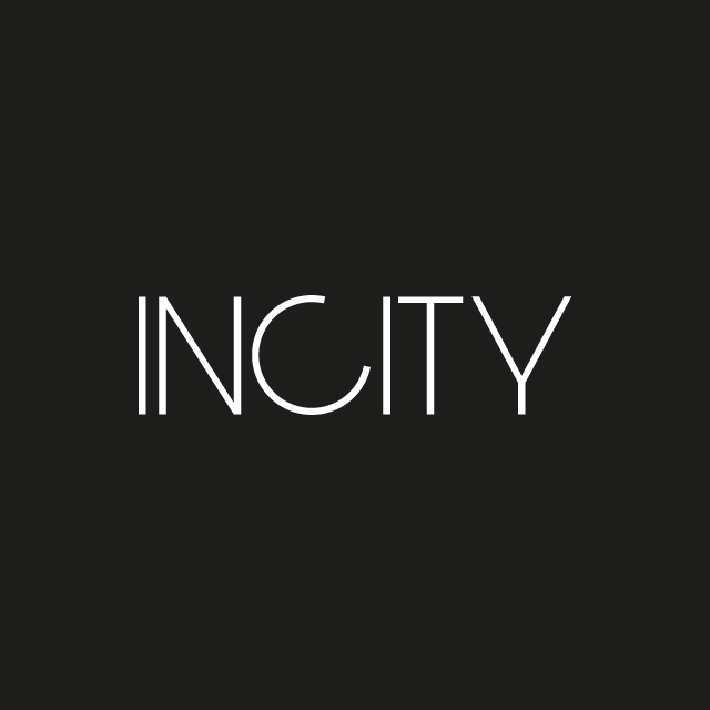 INCITY logo