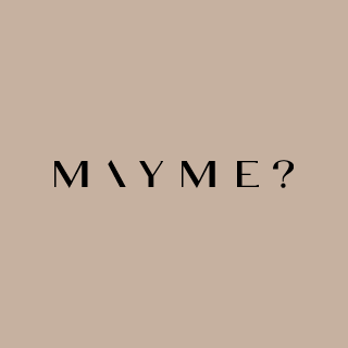 Mayme logo