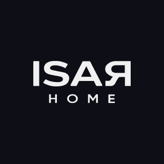 ISAYA HOME logo