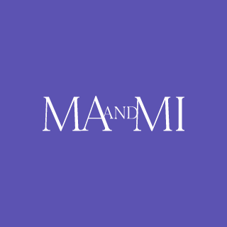 MA&MI SHOP logo