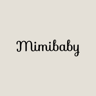 Mimibaby logo
