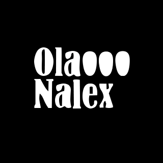 OLANALEXS logo